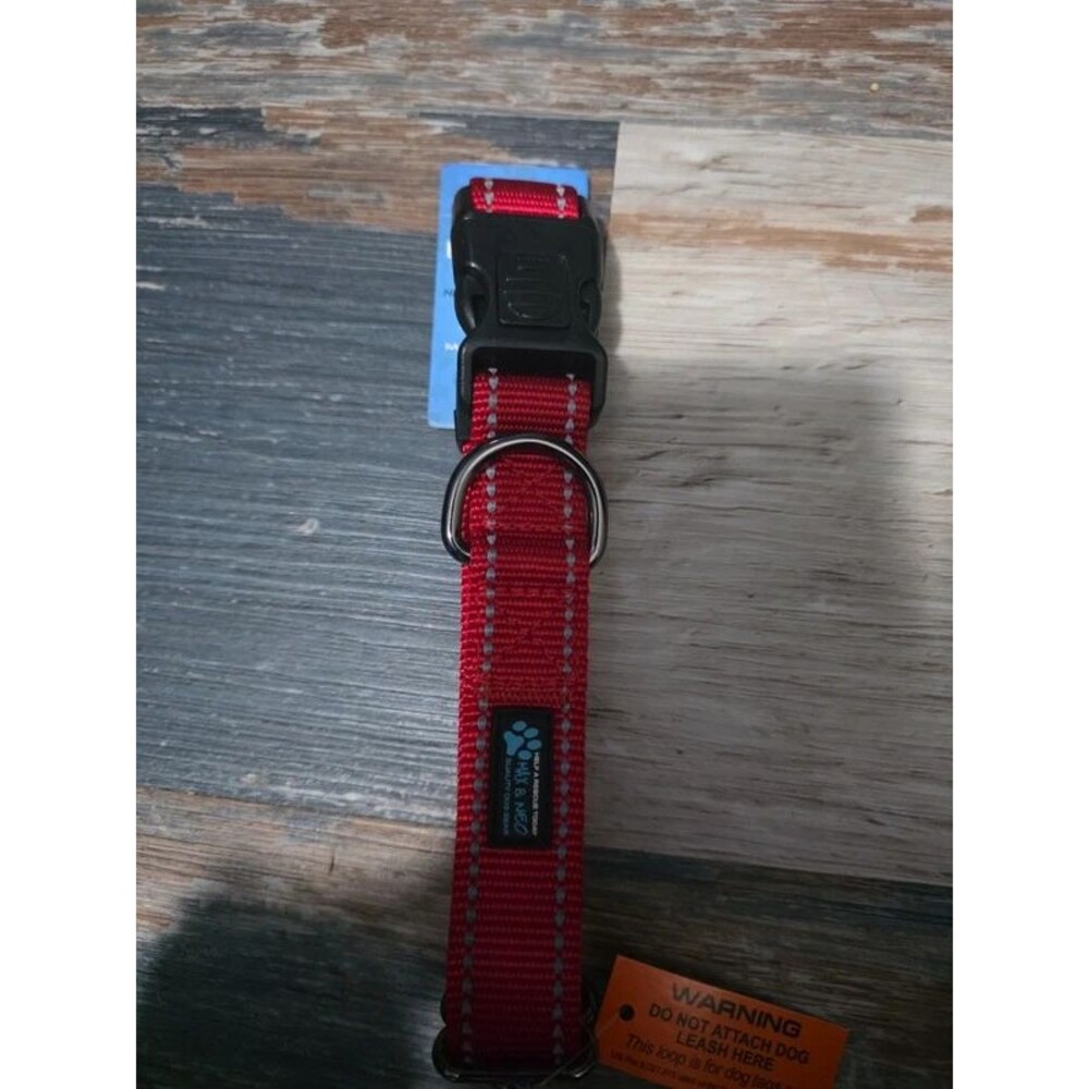 The NEO Dog Collar
